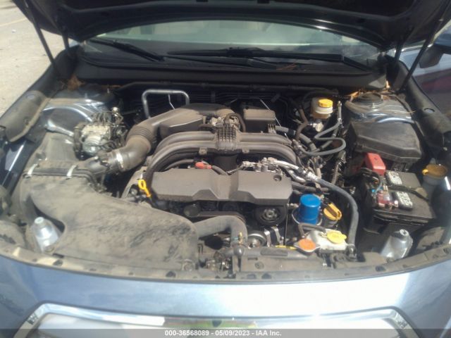 4S3BNAF69H3002562 Subaru Legacy Premium