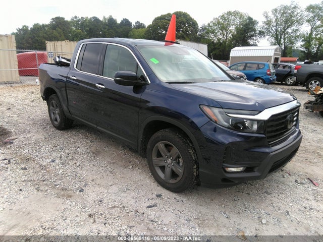 2021 5FPYK3F72MB012376 main image