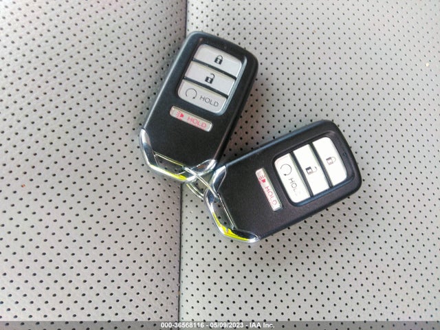 Honda Ridgeline Rtl-e 2021 5FPYK3F72MB012376 Image 11
