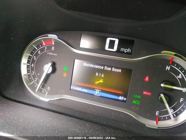 Honda Ridgeline Rtl-e 2021 5FPYK3F72MB012376 Image 7