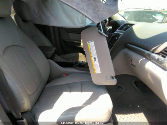 1GKKVRKDXFJ317435 GMC ACADIA SLT
