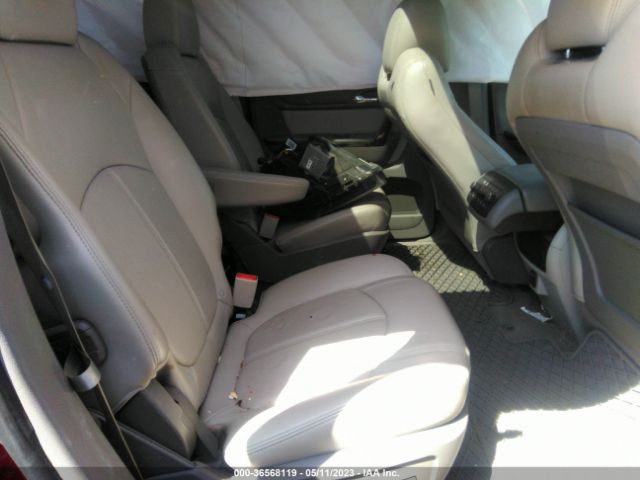 1GKKVRKDXFJ317435 GMC ACADIA SLT