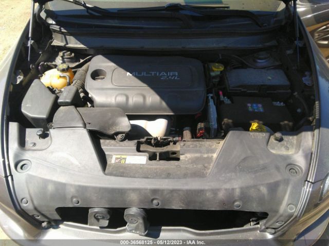 1C4PJLDB1EW139406 Jeep Cherokee Limited