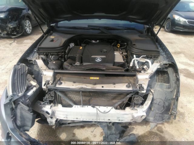WDC0G4KB0GF015634 Mercedes-Benz Glc Glc 300