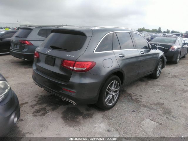 WDC0G4KB0GF015634 Mercedes-Benz Glc Glc 300