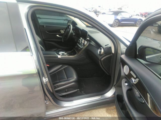 WDC0G4KB0GF015634 Mercedes-Benz Glc Glc 300