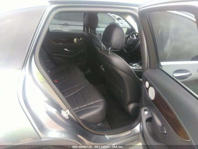 WDC0G4KB0GF015634 Mercedes-Benz Glc Glc 300