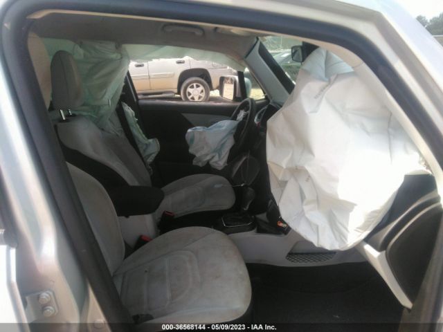 ZACNJABB2KPK56495 Jeep Renegade Latitude