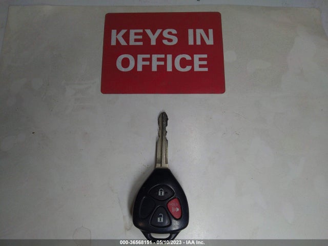 Toyota 4RUNNER SR5 2018 JTEBU5JR5J5583253 Image 11