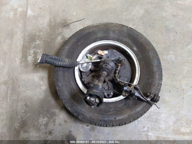Toyota 4RUNNER SR5 2018 JTEBU5JR5J5583253 Image 12
