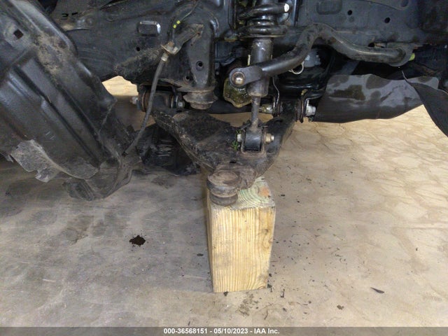 Toyota 4RUNNER SR5 2018 JTEBU5JR5J5583253 Image 6