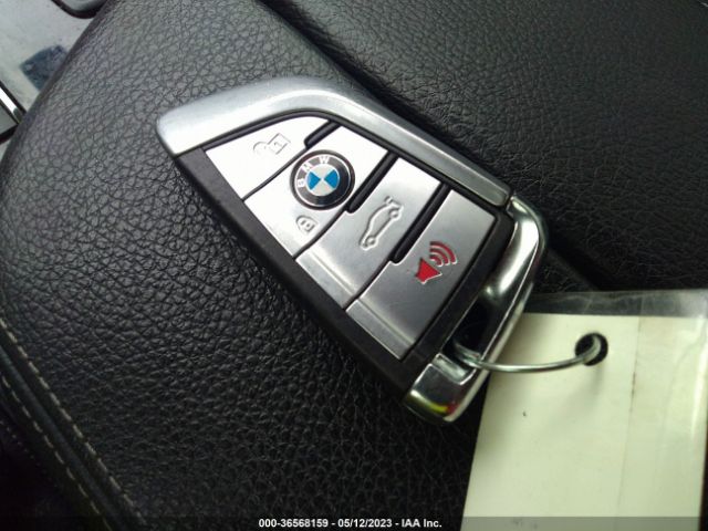 WBAJS7C01LBN96485 BMW 5 Series M550i Xdrive