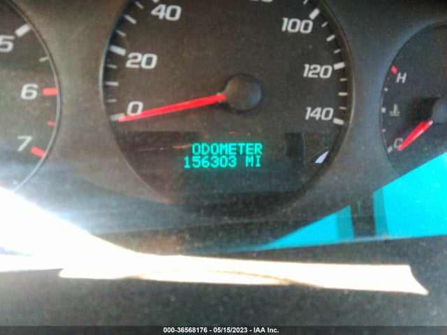 2008 CHEVROLET IMPALA LS VIN: 2G1WB58K289253760