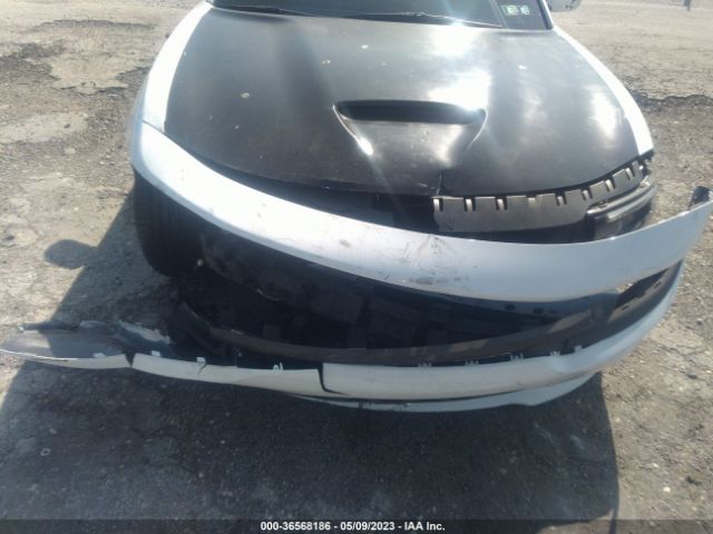 2C3CDXGJXLH254988 Dodge Charger Scat Pack
