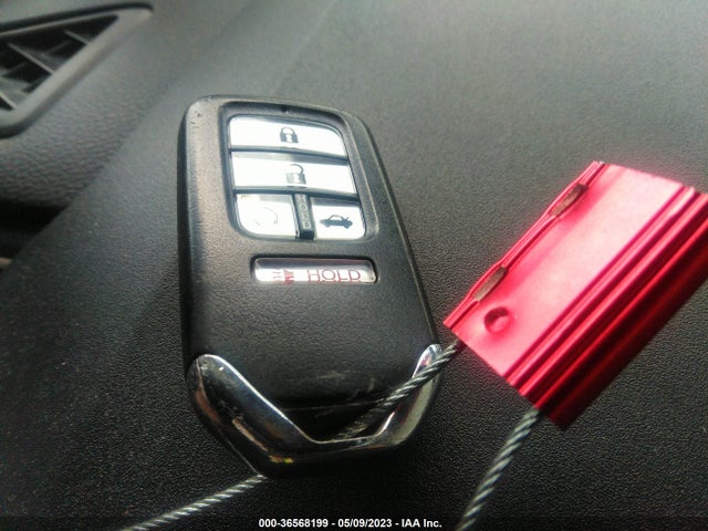 Honda Civic Sedan Ex 2018 2HGFC2F75JH535793 Image 3