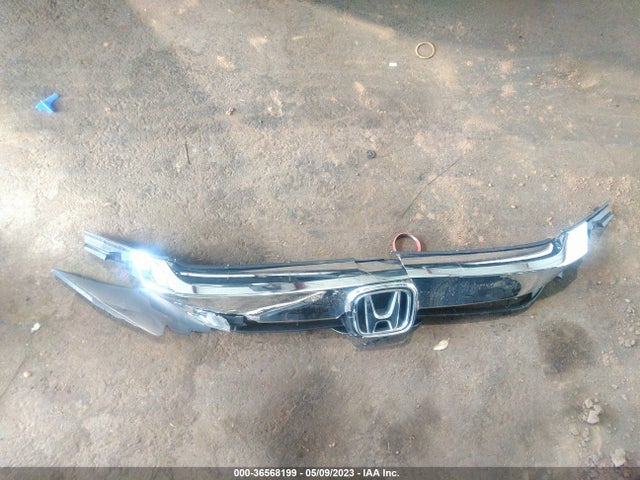 Honda Civic Sedan Ex 2018 2HGFC2F75JH535793 Image 4