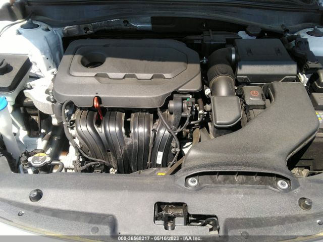 5XXGT4L32KG289211 KIA Optima S