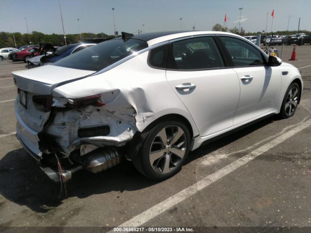 5XXGT4L32KG289211 KIA Optima S
