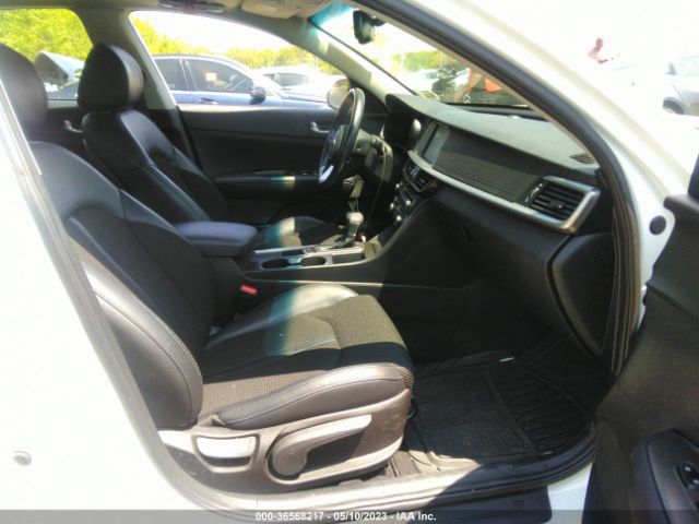 5XXGT4L32KG289211 KIA Optima S