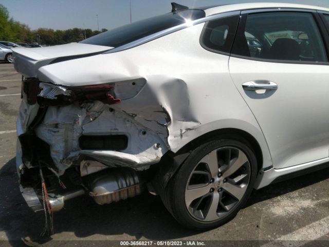 5XXGT4L32KG289211 KIA Optima S