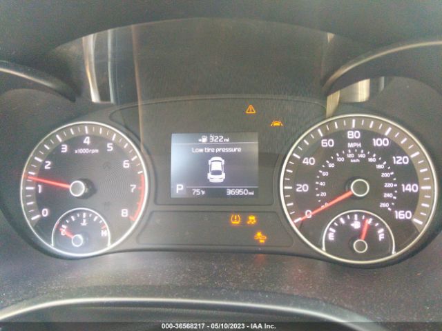 5XXGT4L32KG289211 KIA Optima S