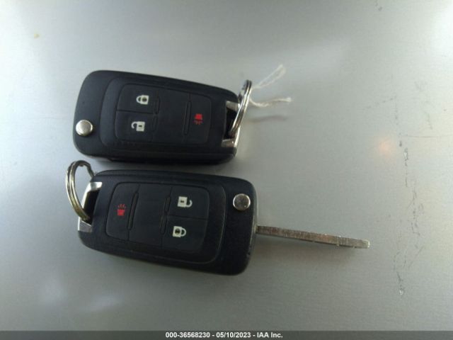 2GKALMEK9H6130220 GMC Terrain Sle
