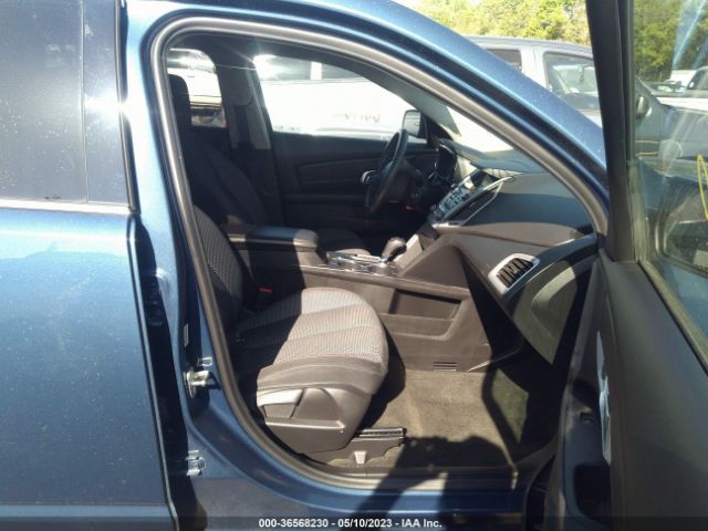 2GKALMEK9H6130220 GMC Terrain Sle