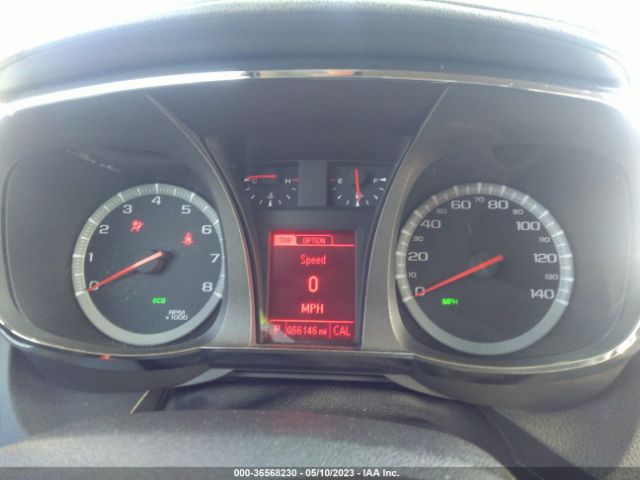 2GKALMEK9H6130220 GMC Terrain Sle