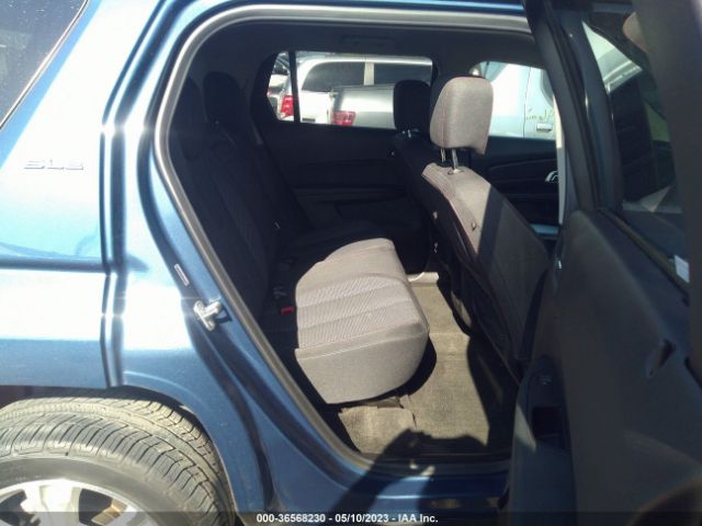 2GKALMEK9H6130220 GMC Terrain Sle