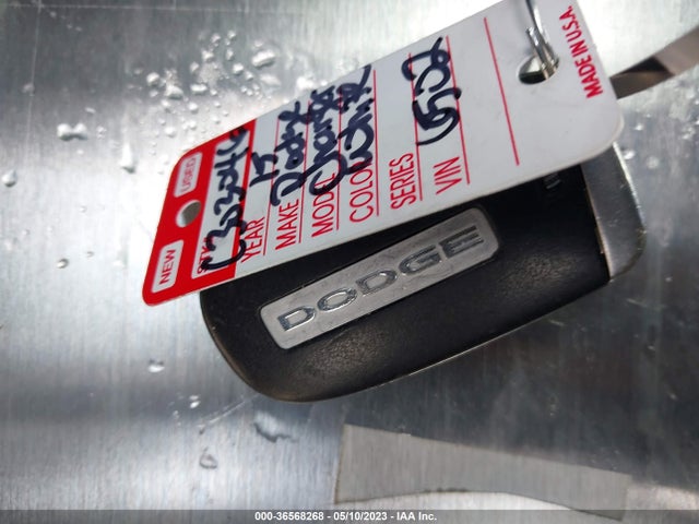 Dodge Charger Road/track 2015 2C3CDXCT4FH836502 Image 3