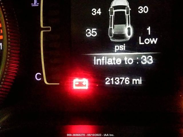 1C4PJLCB4HW607795 Jeep Cherokee Latitude