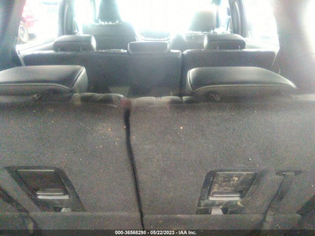 1C4RDHDG2NC196059 Dodge Durango Gt Plus