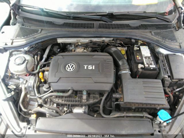 Volkswagen Jetta Gli S/autobahn 2021 3VW5T7BU0MM005463 Image 10