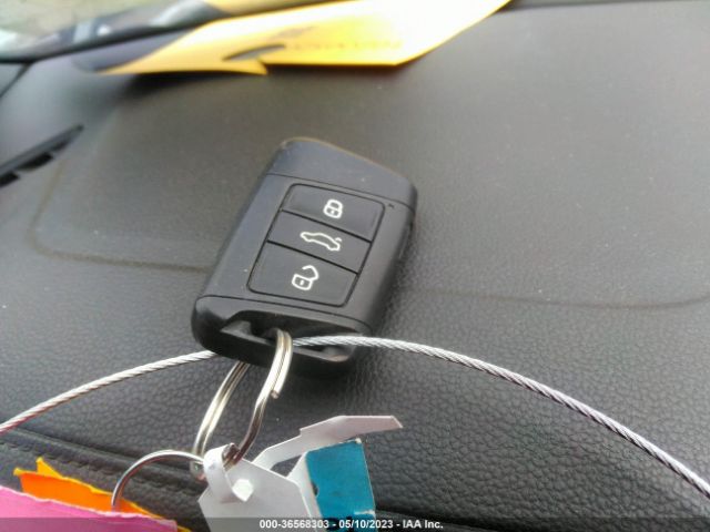 Volkswagen Jetta Gli S/autobahn 2021 3VW5T7BU0MM005463 Image 11