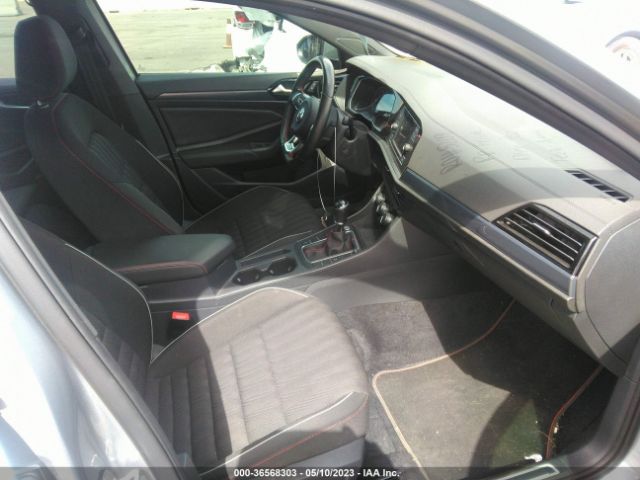 Volkswagen Jetta Gli S/autobahn 2021 3VW5T7BU0MM005463 Image 5