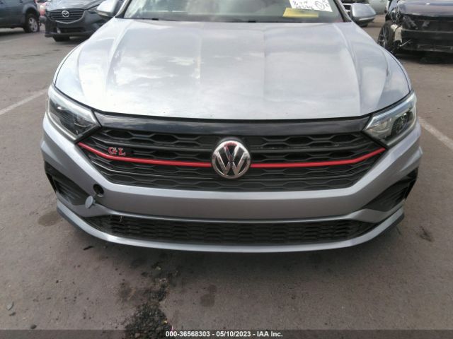 Volkswagen Jetta Gli S/autobahn 2021 3VW5T7BU0MM005463 Image 6