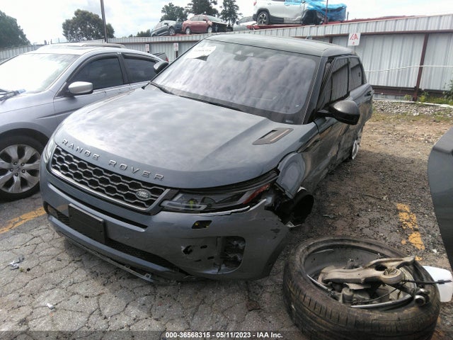 2020 Land Rover Range Rover Evoque, VIN: SALZL2FX8LH003810