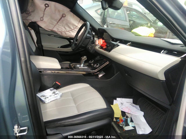 2020 Land Rover Range Rover Evoque, VIN: SALZL2FX8LH003810