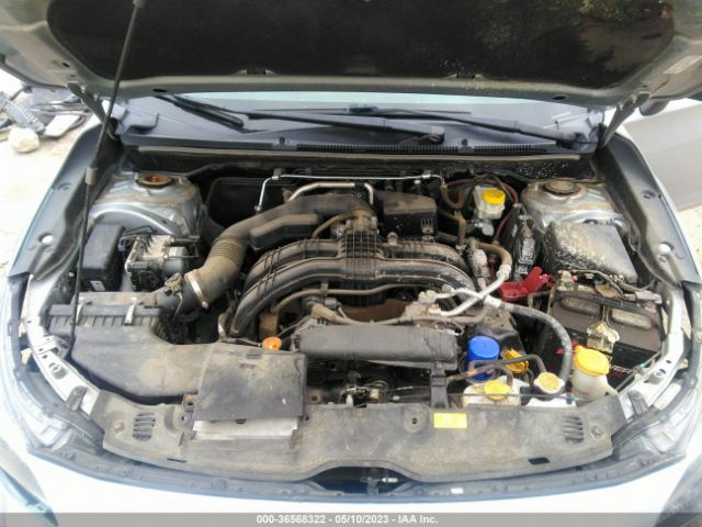 4S3GKAM68J3603159 Subaru Impreza Sport