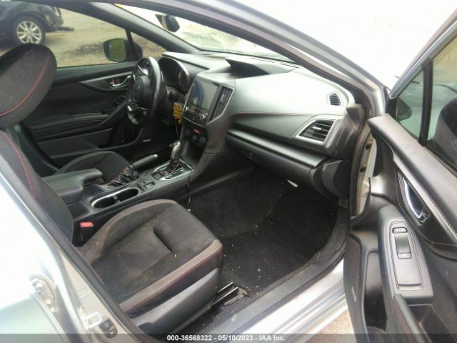 4S3GKAM68J3603159 Subaru Impreza Sport
