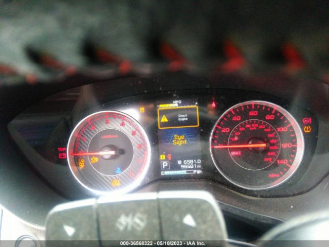 4S3GKAM68J3603159 Subaru Impreza Sport