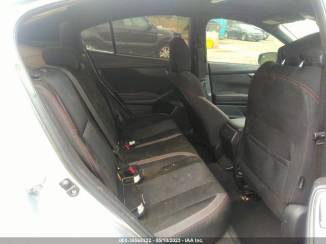 4S3GKAM68J3603159 Subaru Impreza Sport