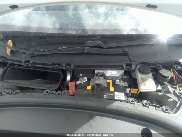 Tesla Model 3 Performance 2020 5YJ3E1EC2LF647125 Image 12