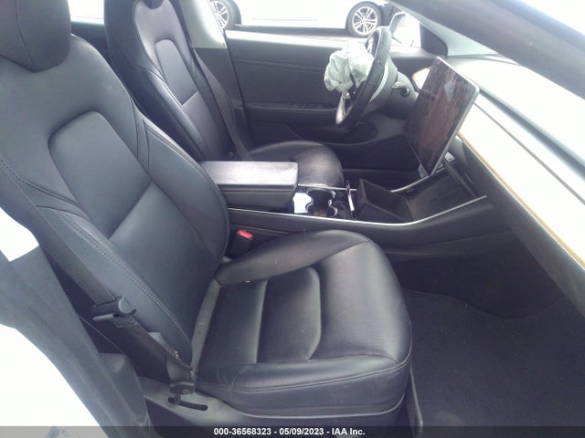 Tesla Model 3 Performance 2020 5YJ3E1EC2LF647125 Image 7