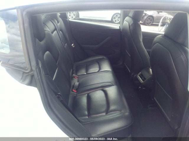 Tesla Model 3 Performance 2020 5YJ3E1EC2LF647125 Image 10