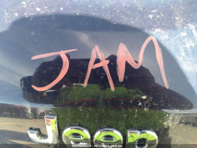 1C4RJFAG0EC457433 Jeep Grand Cherokee Laredo