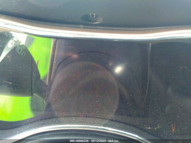 1C4RJFAG0EC457433 Jeep Grand Cherokee Laredo