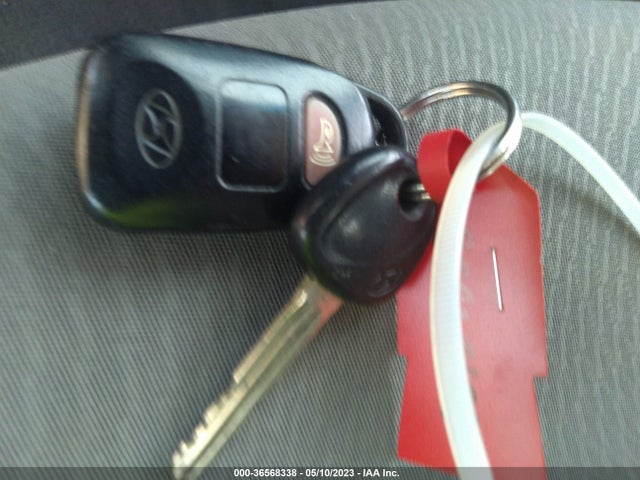 Hyundai ELANTRA SE 2016 5NPDH4AE1GH698191 Image 3
