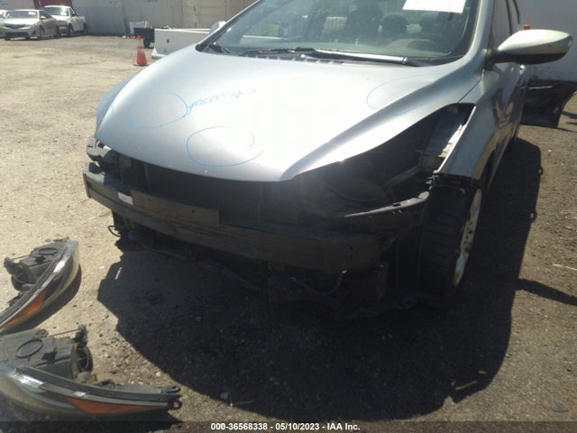 Hyundai ELANTRA SE 2016 5NPDH4AE1GH698191 Image 8