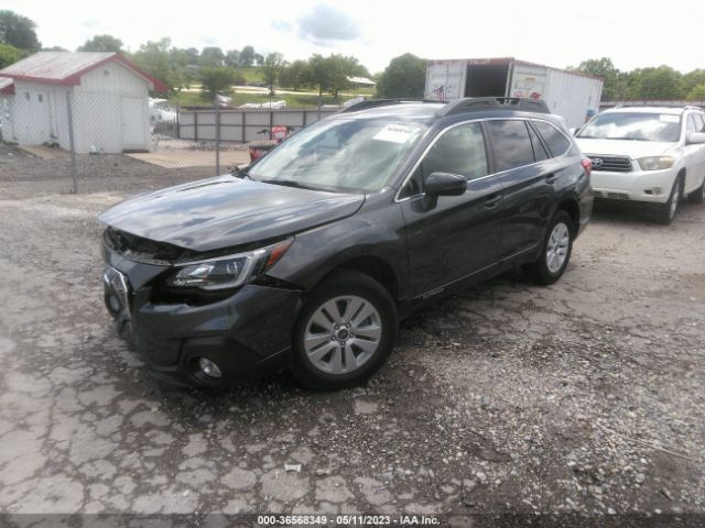 4S4BSAHC9K3327629 Subaru Outback Premium